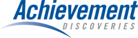 Achievement Discoveries Logo
